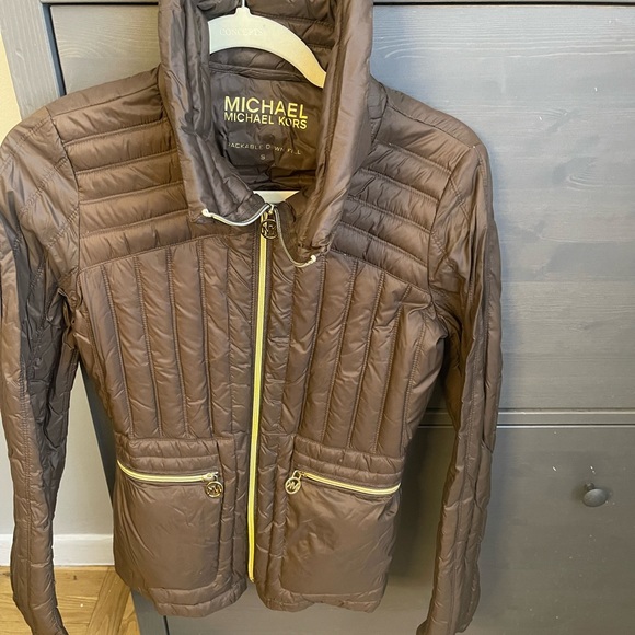 Jacket - Picture 2 of 2